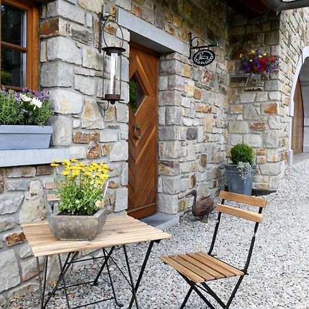 Апартаменты Loft-Style-Living Schuett - Einfach Anders Моншау Экстерьер фото